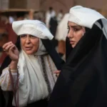 نگاهی به بازی مرجانه گلچین در سریال «بامداد خمار»؛ الحق که دود از کُنده بلند می‌شود!