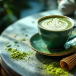 محبوبیت بی‌سابقه ماچا در جهان و جهش چشمگیر جست‌وجوها درباره نوشیدنی ژاپنی