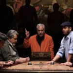 زمان انتشار همه رئالیتی‌شوهای جدید سرویس‌های پخش آنلاین؛ از «گل یا پوچ» تا «صداتو»