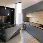 مدل آشپزخانه جدید + شیک ترین و به روزترین آشپزخانه برای خانه های لوکس و مینیمال مدل آشپزخانه جدید + شیک ترین و به روزترین آشپزخانه برای خانه های لوکس و مینیمال