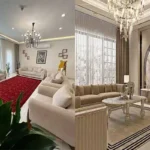 مدل دکوراسیون + ایده های جذاب و بسیار خلاقانه برای طراحی دکوراسیون منزل