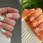 مدل لاک ژل + شیک ترین مدل لاک ژل برای درخشش دستان شما در مجالس و مهمانی ها مدل لاک ژل + شیک ترین مدل لاک ژل برای درخشش دستان شما در مجالس و مهمانی ها