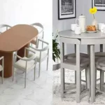 جدیدترین مدل میز ناهار خوری + انواع مدل میز ناهار خوری مینیمال برای خانه های بزرگ و کوچک جدیدترین مدل میز ناهار خوری + انواع مدل میز ناهار خوری مینیمال برای خانه های بزرگ و کوچک