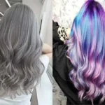 انواع مدل رنگ مو با عکس + مدل های فانتزی و لایت رنگ مو جدید انواع مدل رنگ مو با عکس + مدل های فانتزی و لایت رنگ مو جدید