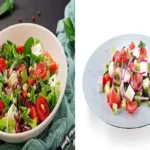 مدل سالاد فصل + خوشمزه ترین سالاد فصل تزیین شده به روش مدرن و جدید مدل سالاد فصل + خوشمزه ترین سالاد فصل تزیین شده به روش مدرن و جدید