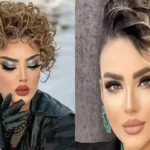 مدل شینیون فر جدید + استایلی مدرن و جذاب برای مجالس و عروسی ها مدل شینیون فر جدید + استایلی مدرن و جذاب برای مجالس و عروسی ها