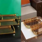 مدل سینی جدید + زیباترین مدل سینی جدید برای پذیرایی شیک و جذاب مدل سینی جدید + زیباترین مدل سینی جدید برای پذیرایی شیک و جذاب