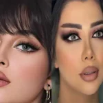 مدل آرایش صورت + جلوه ای طبیعی و شیک برای هر مناسبت مدل آرایش صورت + جلوه ای طبیعی و شیک برای هر مناسبت