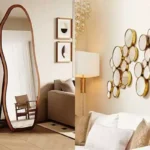 مدل آینه + جذابترین مدلهای آینه برای دکوراسیون خانه های مدرن مدل آینه + جذابترین مدلهای آینه برای دکوراسیون خانه های مدرن
