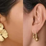 مدل گوشواره + زیبا ترین مدل گوشواره برای جلوه ای شیک و خاص مدل گوشواره + زیبا ترین مدل گوشواره برای جلوه ای شیک و خاص