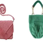 مدل کیف بافتنی جدید + شیک ترین مدل های کیف بافتنی برای پاییز و زمستان مدل کیف بافتنی جدید + شیک ترین مدل های کیف بافتنی برای پاییز و زمستان