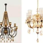 مدل لوستر + جدیدترین مدلهای لوستر برای دکوراسیون منزل مدل لوستر + جدیدترین مدلهای لوستر برای دکوراسیون منزل