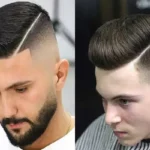 مدل مو پسرانه برای عروسی + استایلی جذاب و مرتب برای روز خاص مدل مو پسرانه برای عروسی + استایلی جذاب و مرتب برای روز خاص