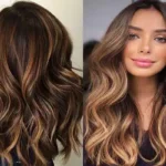 مدل رنگ مو + جدید ترین و شیک ترین رنگ موی سال مدل رنگ مو + جدید ترین و شیک ترین رنگ موی سال