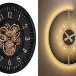 مدل ساعت دیواری + زیباترین مدلهای ساعت دیواری برای منزل زیبای شما مدل ساعت دیواری + زیباترین مدلهای ساعت دیواری برای منزل زیبای شما