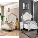 مدل سرویس خواب + انتخابی لوکس و راحت برای اتاق خوابی رویایی مدل سرویس خواب + انتخابی لوکس و راحت برای اتاق خوابی رویایی