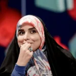 مجری صداوسیما شاعر شد؛ دو شعر مضحک از کتاب جدید مژده لواسانی! مجری صداوسیما شاعر شد؛ دو شعر مضحک از کتاب جدید مژده لواسانی!