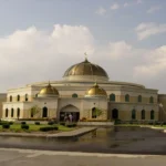 پخش اولین اذان صبح از بلندگو مسجدهای نیویورک پس از شهردارشدن زهران ممدانی پخش اولین اذان صبح از بلندگو مسجدهای نیویورک پس از شهردارشدن زهران ممدانی