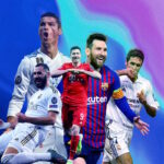 بررسی آماری بهترین گلزنان تاریخ لیگ قهرمانان اروپا بدون احتساب مرحله مقدماتی