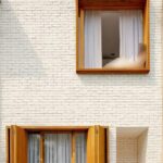 معماری مینیمال این خانه در برزیل تماشایی است معماری مینیمال این خانه در برزیل تماشایی است