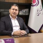 محور توسعه بانک ایران زمین، مشتری مداری و تقویت سرمایه انسانی است