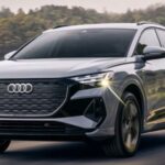 آغاز فروش دو محصول آئودی در ایران آغاز فروش دو محصول آئودی در ایران