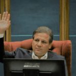 علی انصاری در بانک مرکزی هم نفوذ کرد