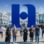 روایت مردمیترین بانک ایران در مسیر دیجیتال روایت مردمیترین بانک ایران در مسیر دیجیتال