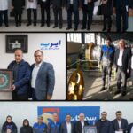 خیز بانک صادرات ایران برای تقویت تأمین مالی صنایع صادراتی آذربایجانشرقی خیز بانک صادرات ایران برای تقویت تأمین مالی صنایع صادراتی آذربایجانشرقی