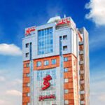 بانک شهر برای هر کارمند ماهانه 147 میلیون تومان هزینه میکند! بانک شهر برای هر کارمند ماهانه 147 میلیون تومان هزینه میکند!