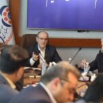 اعلام برنامههای اصلاحی موسسه ملل برای تقویت ساختار مالی اعلام برنامههای اصلاحی موسسه ملل برای تقویت ساختار مالی