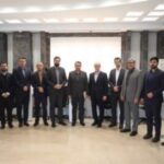 رئیس هیات سرپرستی موسسه ملل خبر داد: رشد جذب منابع تا پایان آذر ماه رئیس هیات سرپرستی موسسه ملل خبر داد: رشد جذب منابع تا پایان آذر ماه