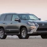 این شاسیبلند لکسوس از خودروهای چینی بازار ایران ارزانتر است! این شاسیبلند لکسوس از خودروهای چینی بازار ایران ارزانتر است!