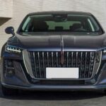 شرایط فروش اقساطی خودرو هونگچی H5 شرایط فروش اقساطی خودرو هونگچی H5