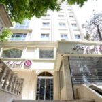 اعلام شعب کشیک بانک ایران زمین در استان تهران در روزهای یکشنبه و دوشنبه ۹ و ۱۰ آذر ۱۴۰۴ اعلام شعب کشیک بانک ایران زمین در استان تهران در روزهای یکشنبه و دوشنبه ۹ و ۱۰ آذر ۱۴۰۴