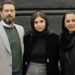 ادعای نفس بازغی از عدم پارتی‌بازی پدرومادرش در بازیگر شدن؛ «باور حرفات خیلی سخته!»