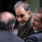 پشت‌پرده انتخاب و استعفا محمدعلی نجفی به عنوان شهردار تهران از زبان اسحاق جهانگیری