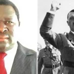 مردی به نام «آدولف هیتلر» در آستانه پیروزی ۸۵ درصدی در انتخابات محلی نامیبیا!