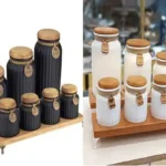 جدیدترین مدل پاسماوری چینی + شیک ترین پاسماری چینی و پلاستیکی برای اشپزخانه