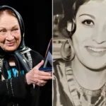 بیوگرافی پری امیرحمزه؛ از بازی در «دایره مینا» تا ازدواج و دامادهای معروف