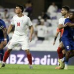 تنها نقطه روشن تیم ملی! تنها نقطه روشن تیم ملی!