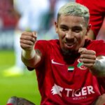 ببینید؛ خلاصه بازی الدحیل 4 – الاتحاد 2 ببینید؛ خلاصه بازی الدحیل 4 – الاتحاد 2