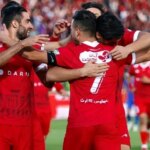 احضار ۷ ستاره پرسپولیس به کمیته انضباطی بعد از ایسلندی جنجالی احضار ۷ ستاره پرسپولیس به کمیته انضباطی بعد از ایسلندی جنجالی