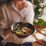 رژیم پورتفولیو؛ راهکاری علمی برای کاهش یکسوم کلسترول در ۳۰ روز بدون دارو رژیم پورتفولیو؛ راهکاری علمی برای کاهش یکسوم کلسترول در ۳۰ روز بدون دارو