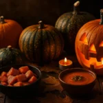 کدوتنبل فقط برای هالووین نیست! نگاهی به خواص شگفتانگیز آن برای سلامتی کدوتنبل فقط برای هالووین نیست! نگاهی به خواص شگفتانگیز آن برای سلامتی