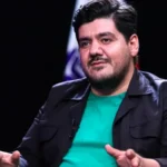 دفاعیه مجری صداوسیما پس از اظهارنظر جنجالی درباره عروسی سعید کریمی + ویدیو دفاعیه مجری صداوسیما پس از اظهارنظر جنجالی درباره عروسی سعید کریمی + ویدیو