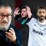 چرا کلیپ عروسی سعید کریمی جرم است اما فیلم عروسی دختر علی شمخانی نه؟ چرا کلیپ عروسی سعید کریمی جرم است اما فیلم عروسی دختر علی شمخانی نه؟