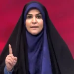 پروپاگاندای جدید صداوسیما؛ چرا به جای قهرمانان ملی زندگی سحر امامی را می‌سازند؟