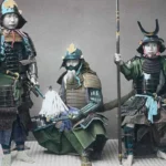 پشت پرده فیلم «آخرین سامورایی»؛ داستان واقعی نبرد شیرویاما و قیام سایگو تاکاموری پشت پرده فیلم «آخرین سامورایی»؛ داستان واقعی نبرد شیرویاما و قیام سایگو تاکاموری