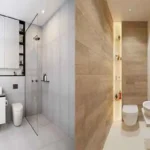 جدیدترین مدل سرویس بهداشتی دستشویی + شیک ترین مدل سرویس بهداشتی در رنگ های مختلف و لاکچری